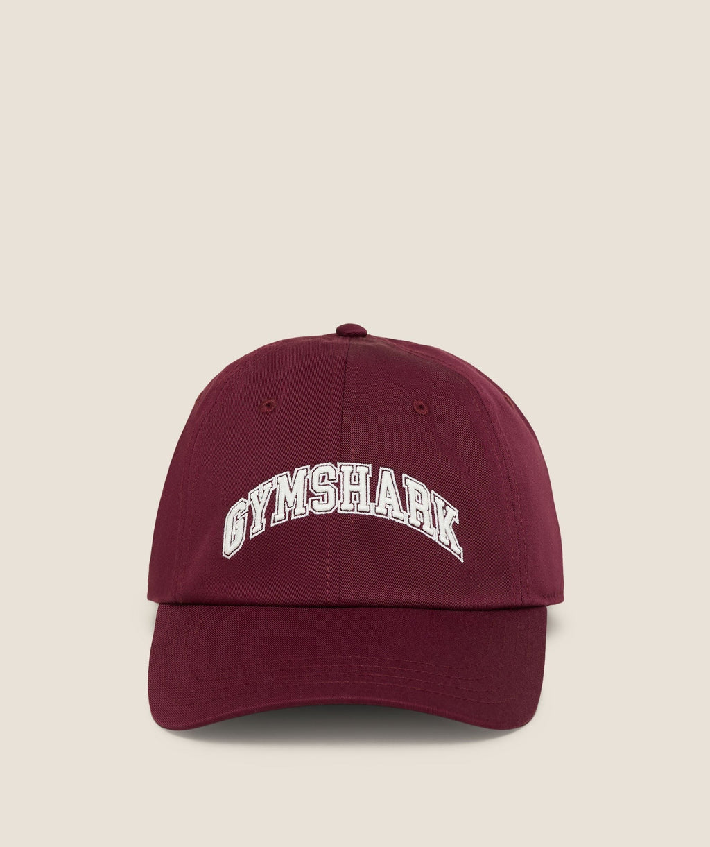 Gymshark Essentials Cap