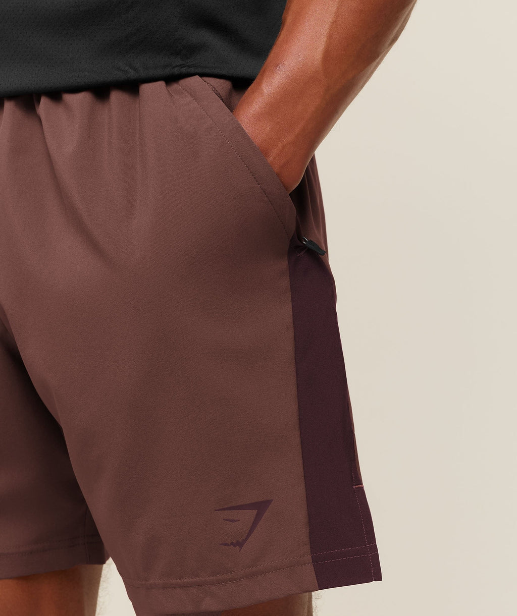 Sport  7" Shorts