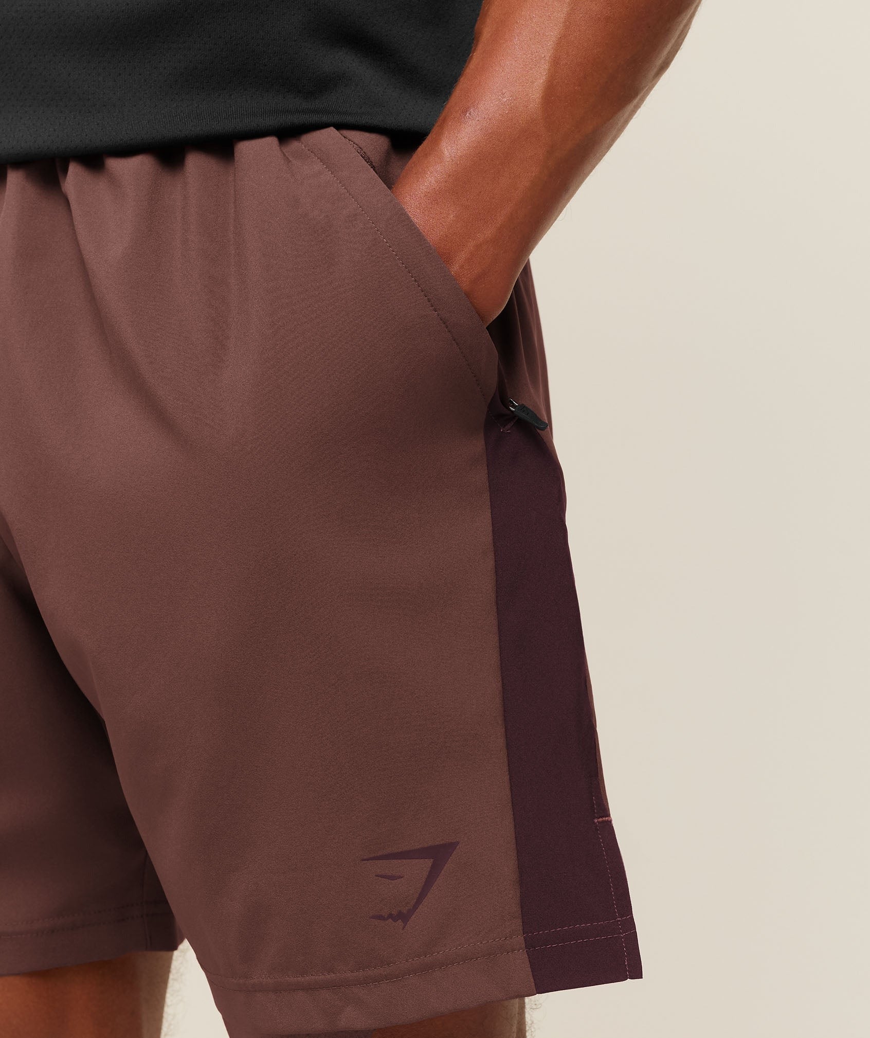 Sport  7" Shorts
