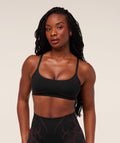 Storm Seamless Sports Bra