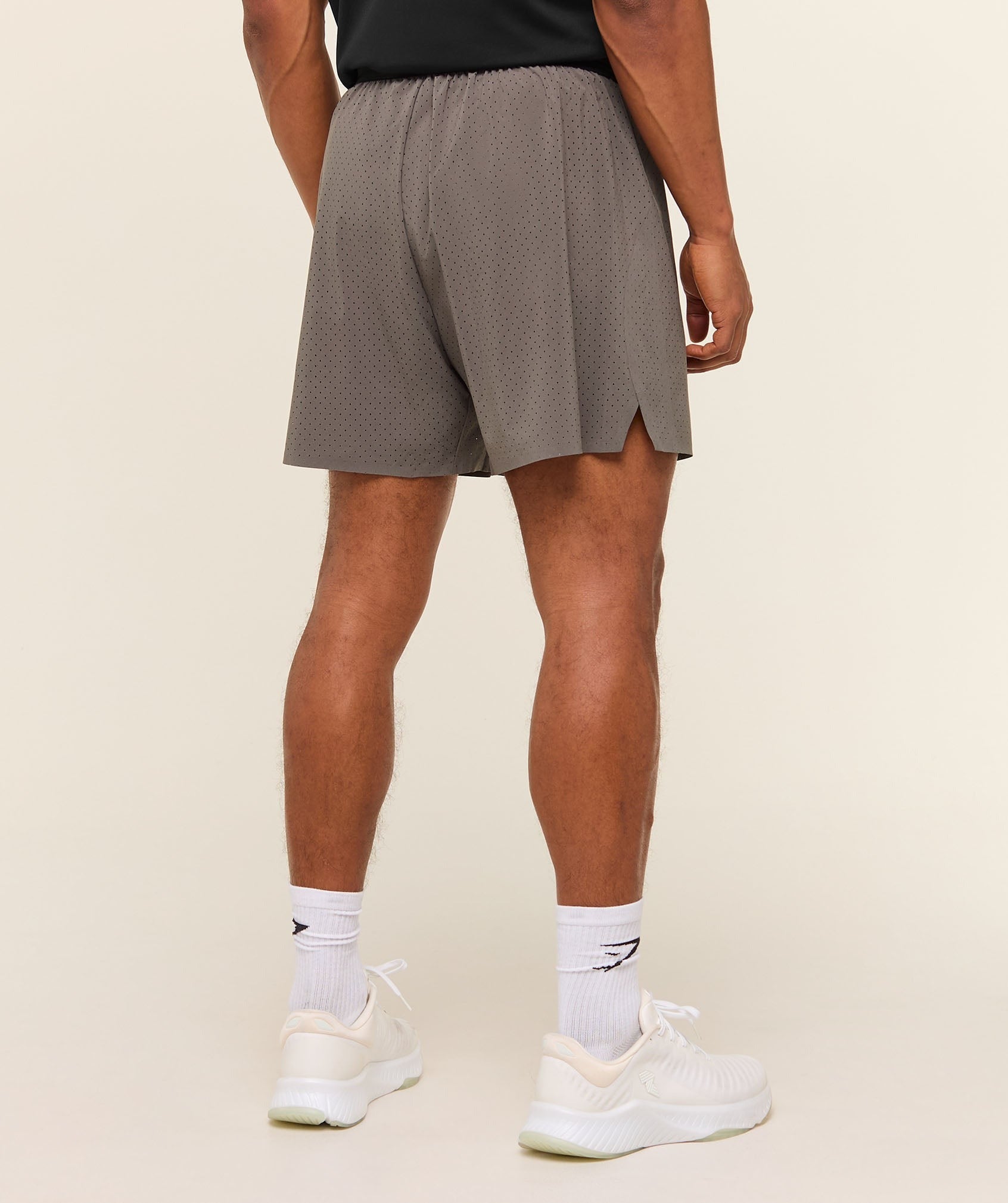 Sport Zero 5" Shorts