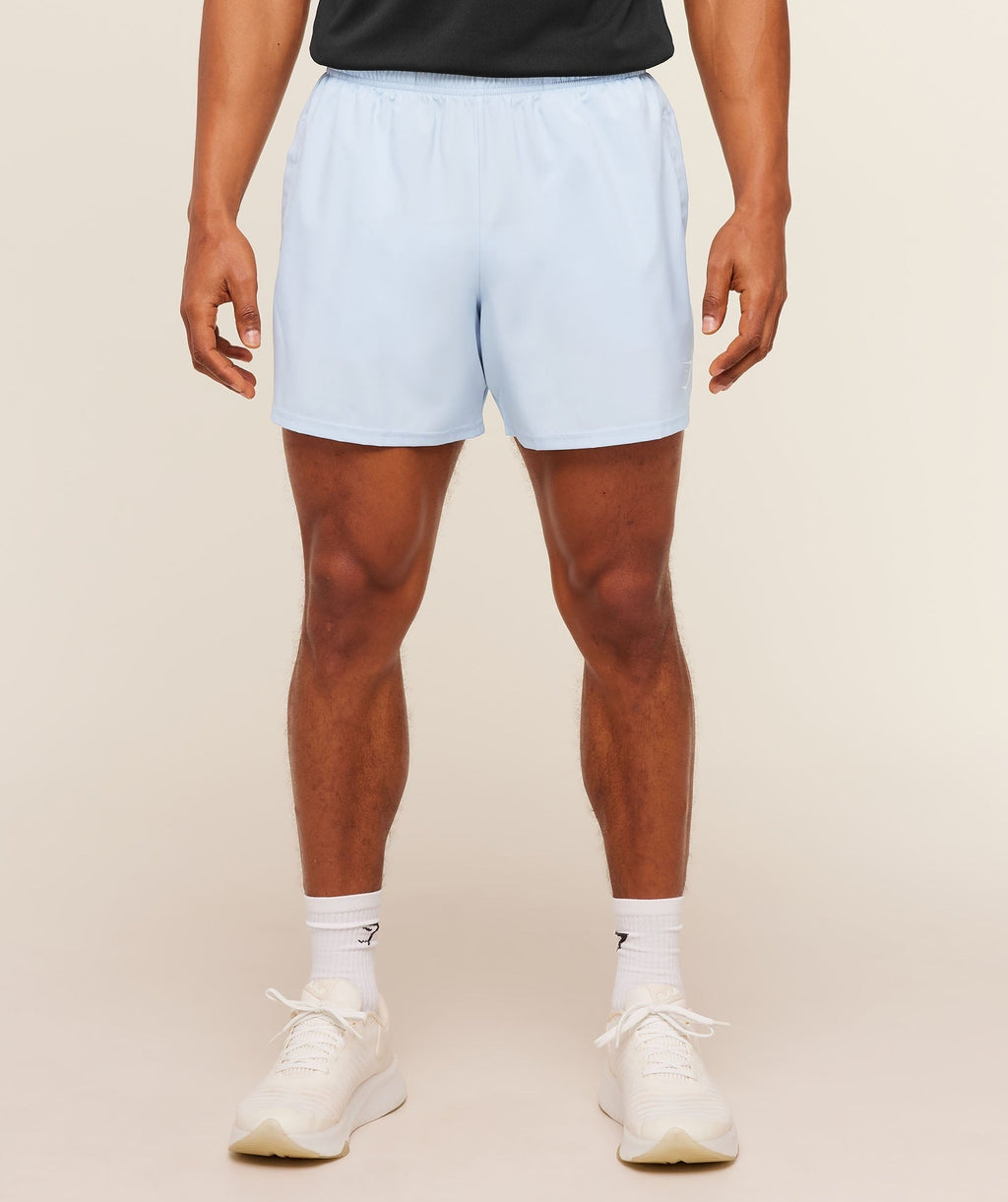 Arrival 5" Shorts