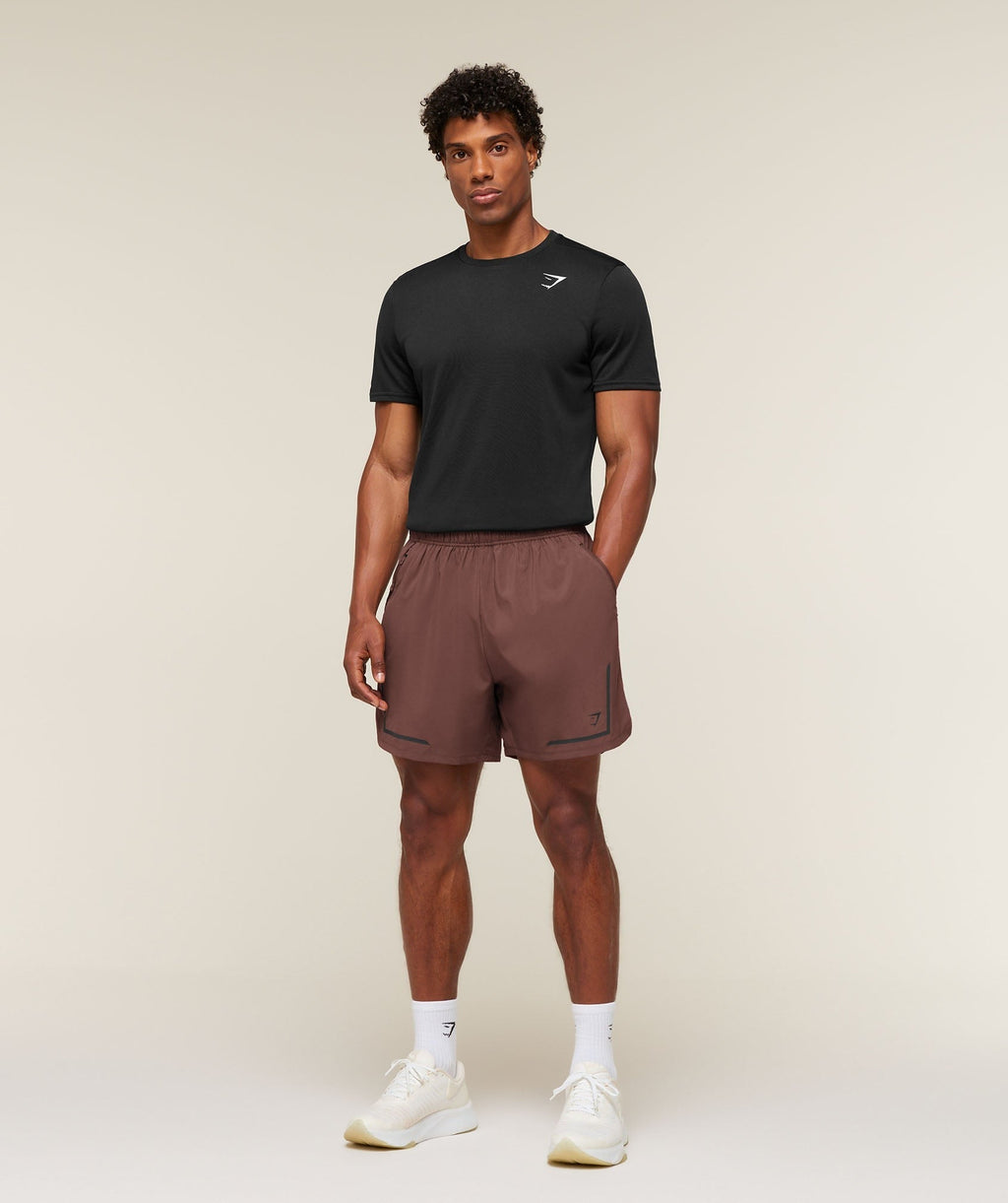 Movement Sport 5" Shorts