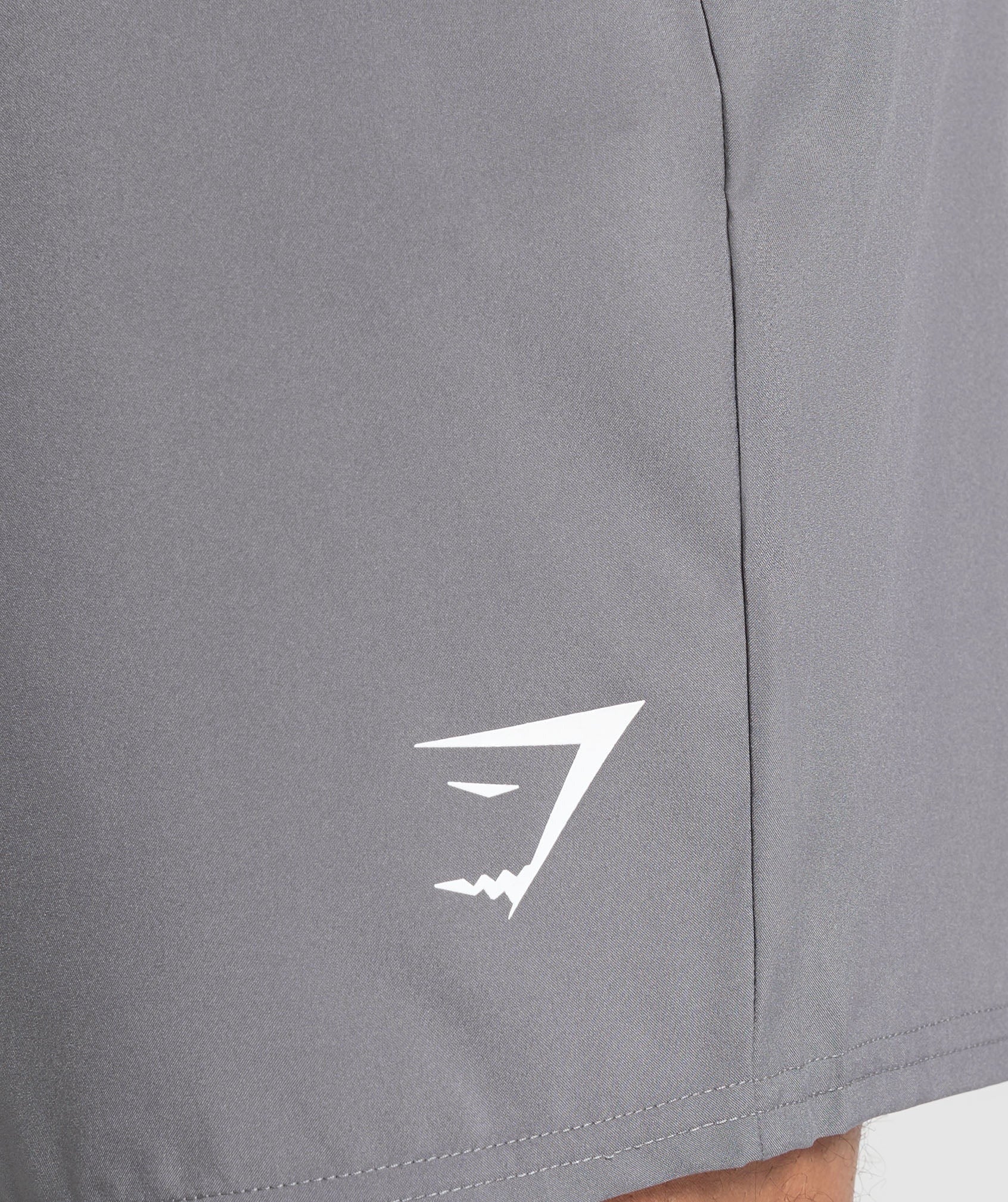 Fitness Apparel 7" Shorts