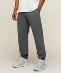 Campus Crest Cuffed Pants