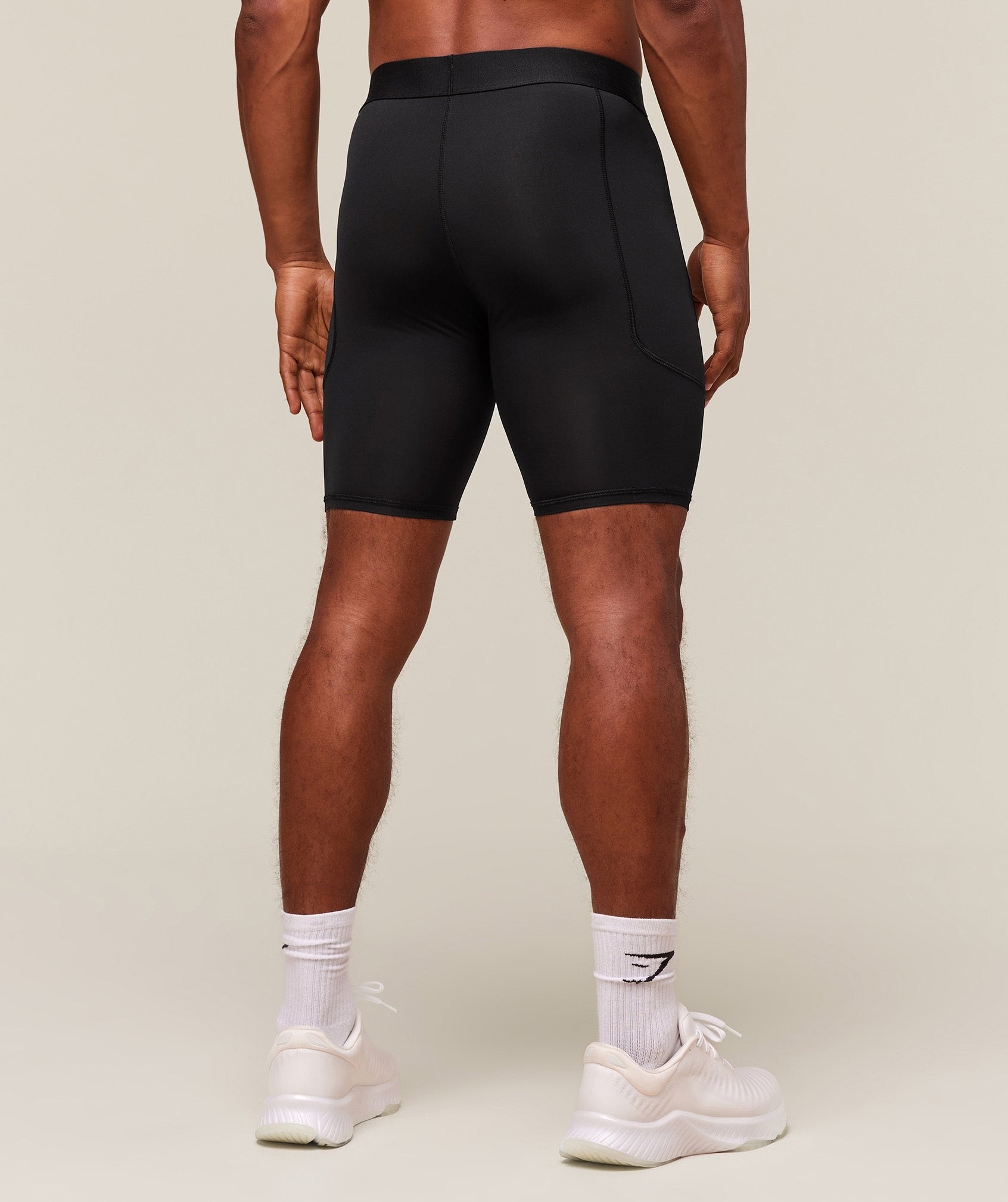 Element Baselayer Half Tight