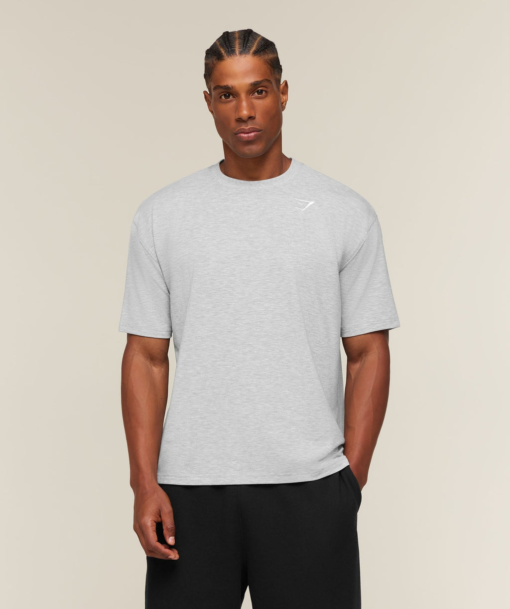 Campus Crest T-Shirt