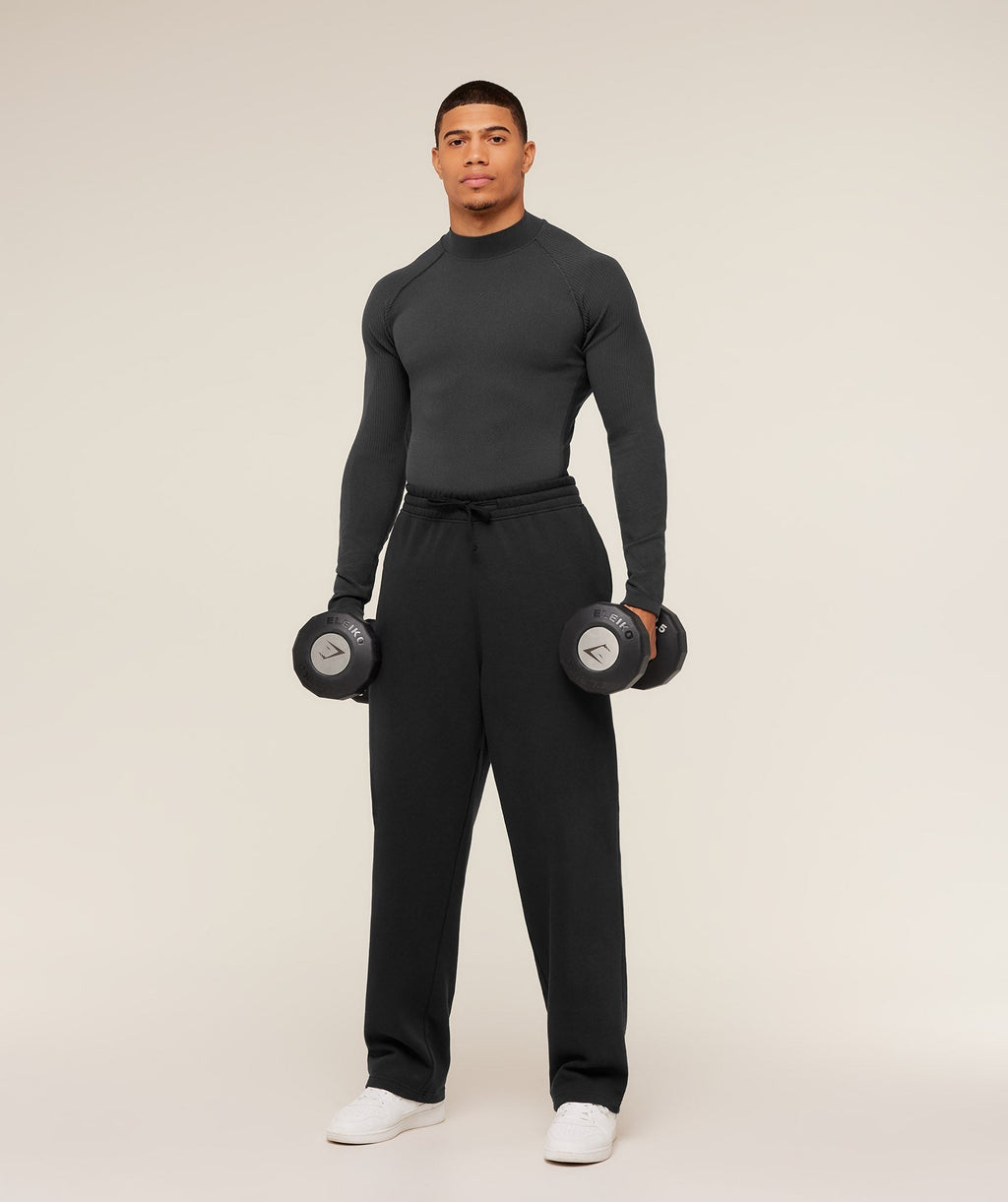 Physique Long Sleeve T-Shirt