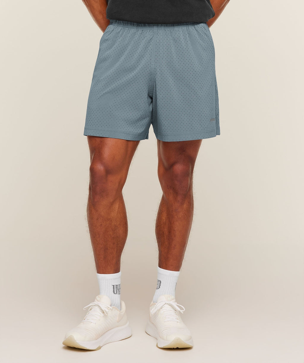 Gymshark x CBUM Short