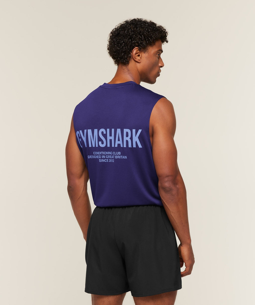 Conditioning Club Tank