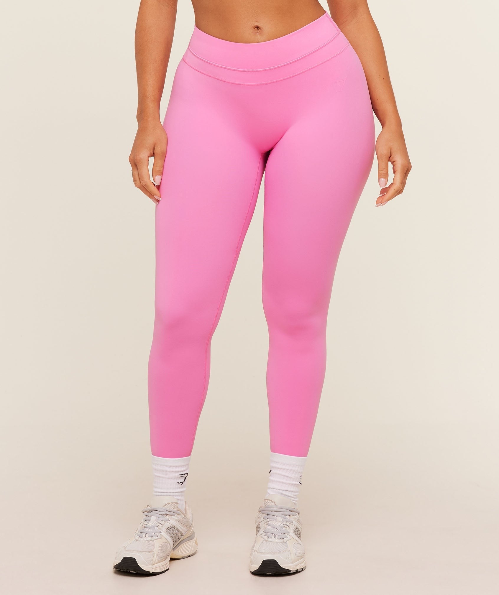 Whitney Mid-High Rise Leggings