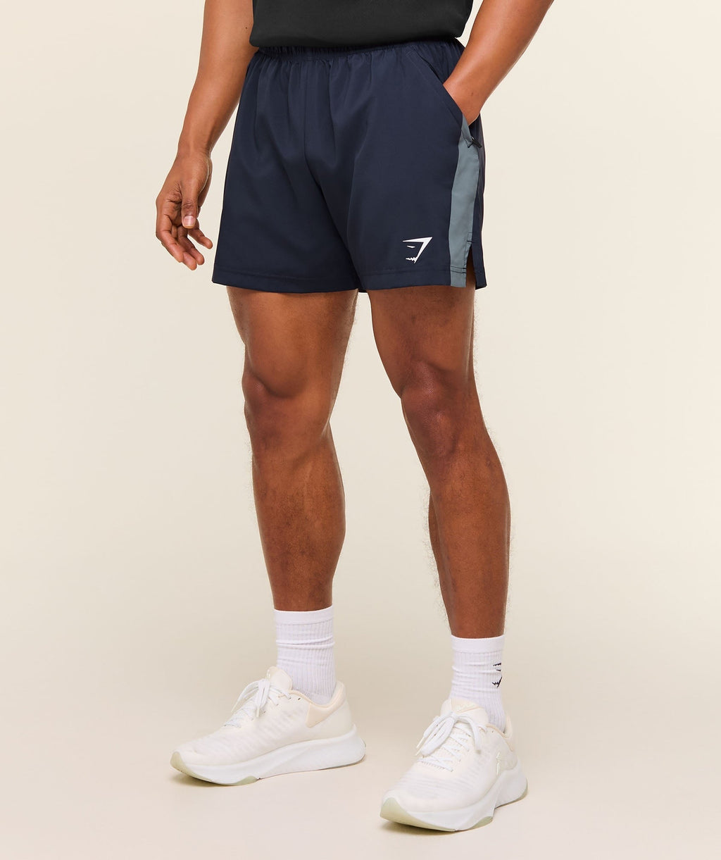 Sport  5" Shorts