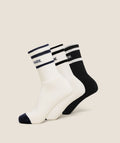 Gymshark Essentials Crew Sock 3pk