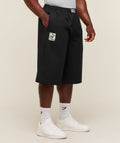 Longline Pumper Shorts