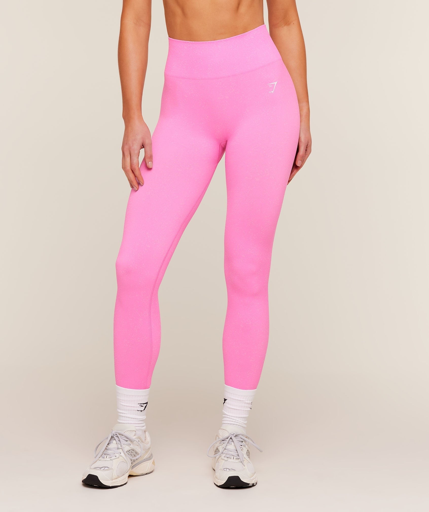 Adapt Fleck x Whitney Leggings