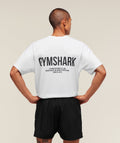 Conditioning Club Oversized T-Shirt