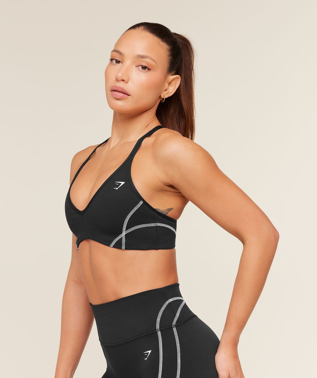 Volt Light Support Sports Bra