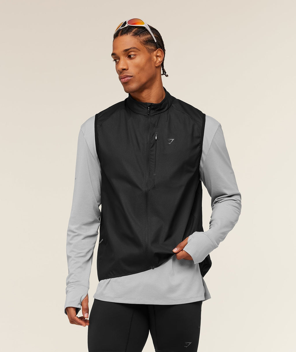 Running Elite Lightweight Vest