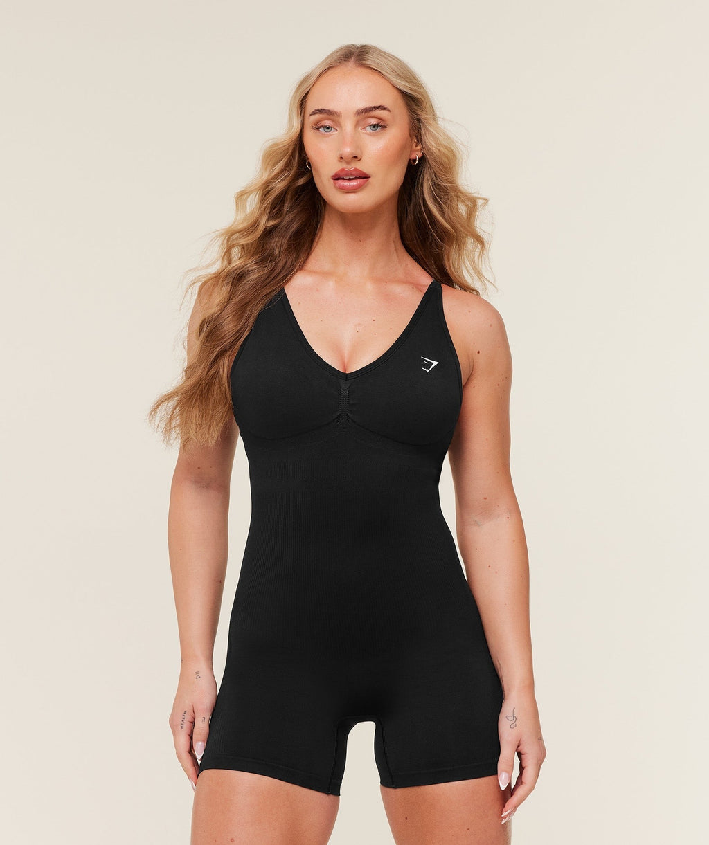 Lift Seamless Strappy All in One