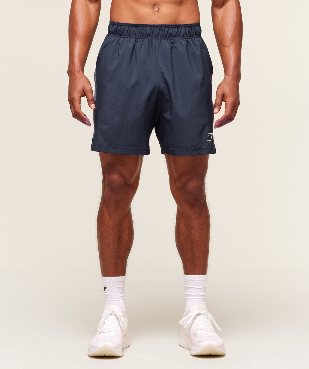 Sport  7" Shorts