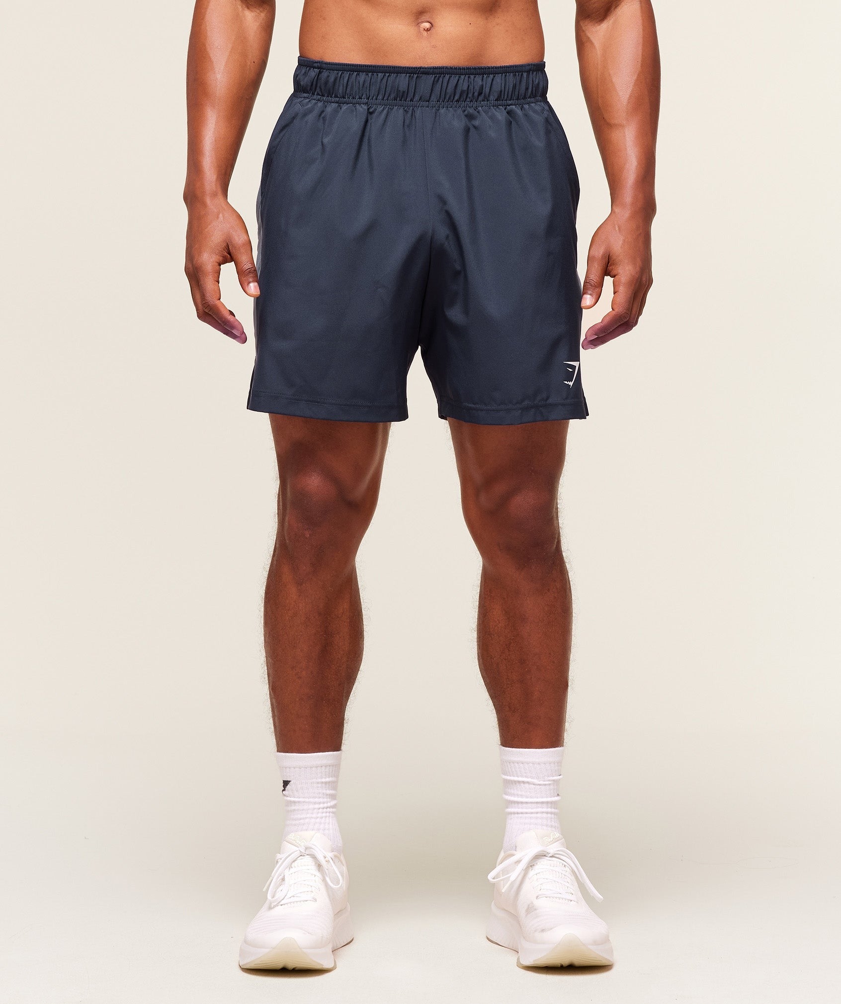 Sport  7" Shorts