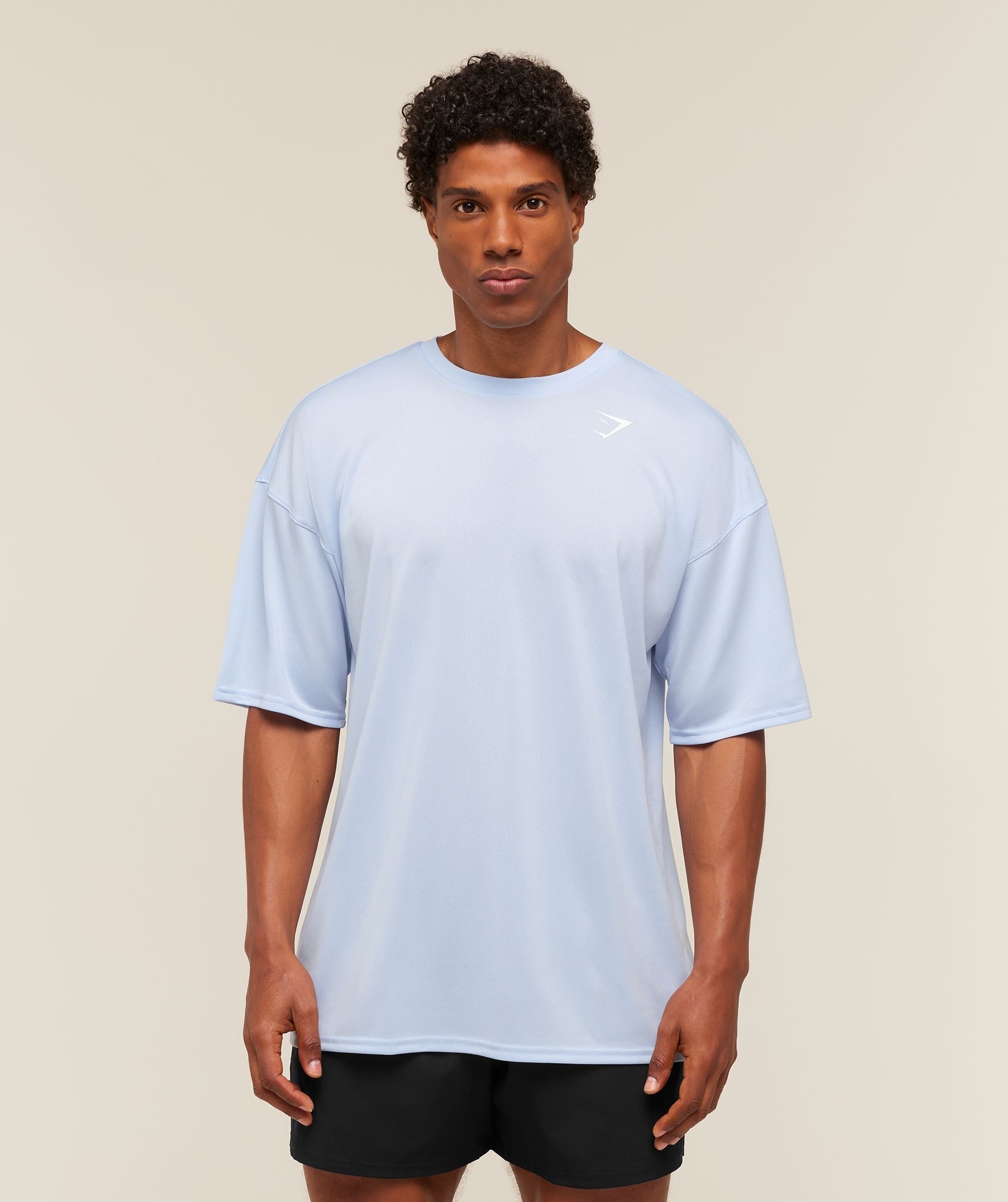 Arrival Oversized T-Shirt