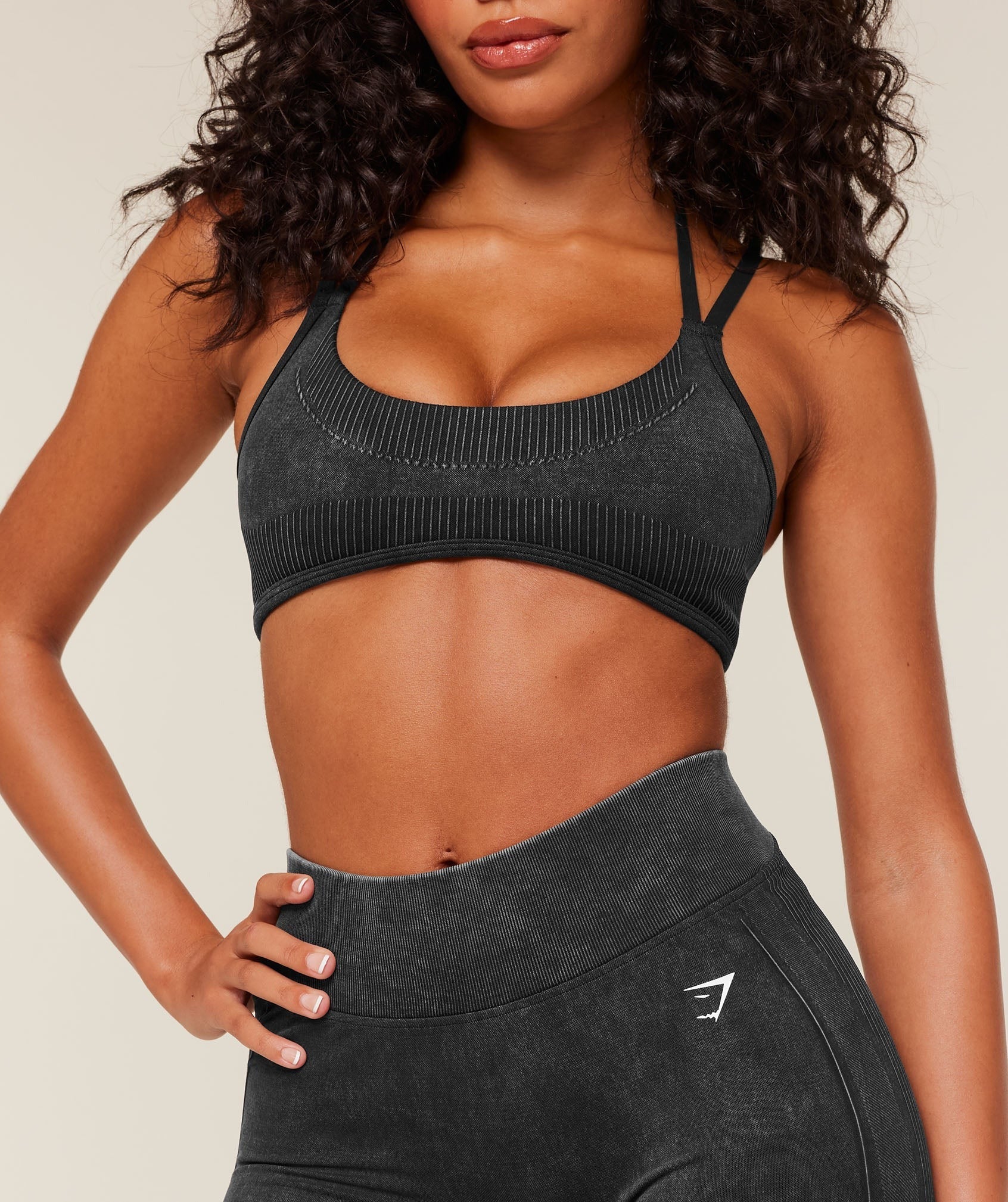 Gymshark x Bratz Leggings