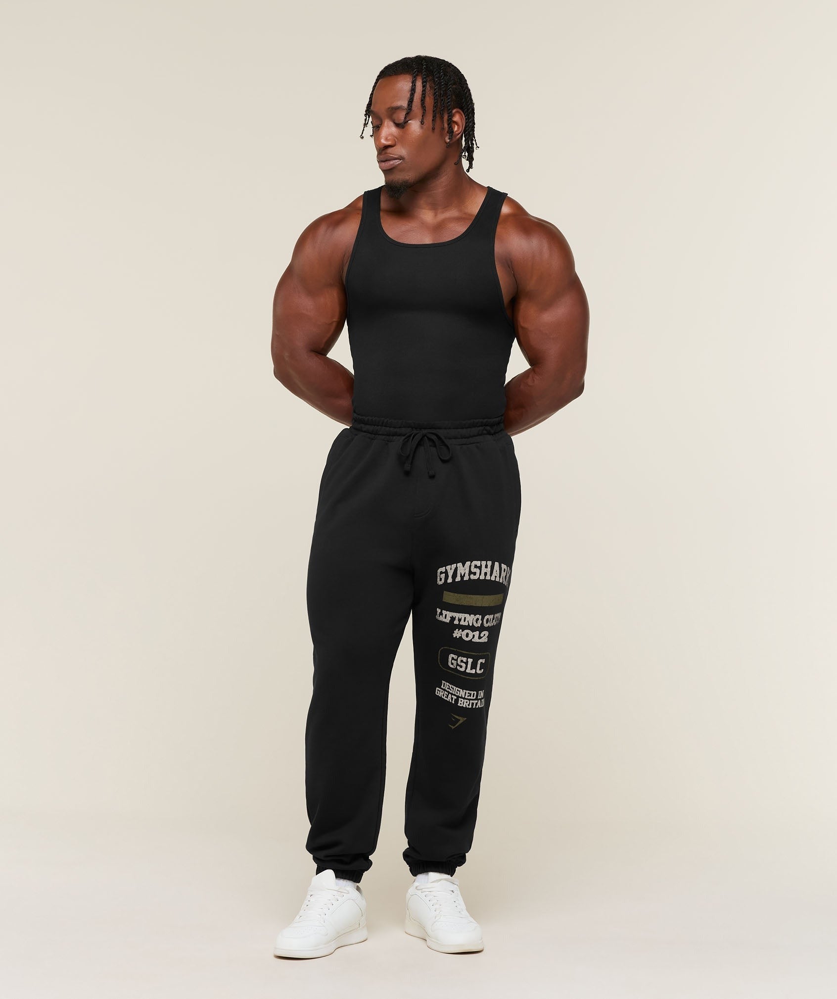 Global Lifting Pants