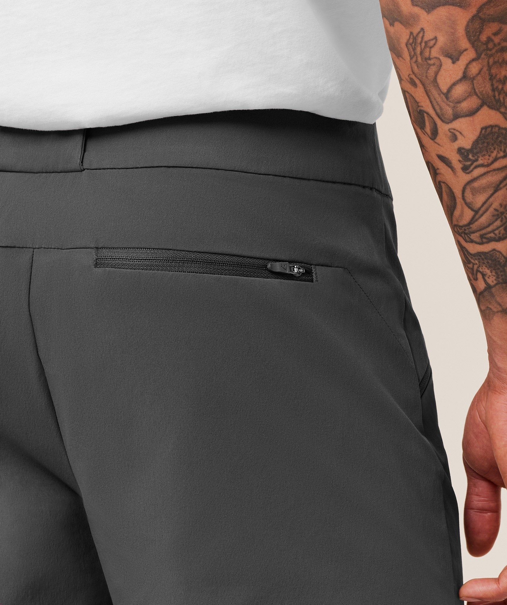 Weekend Pants