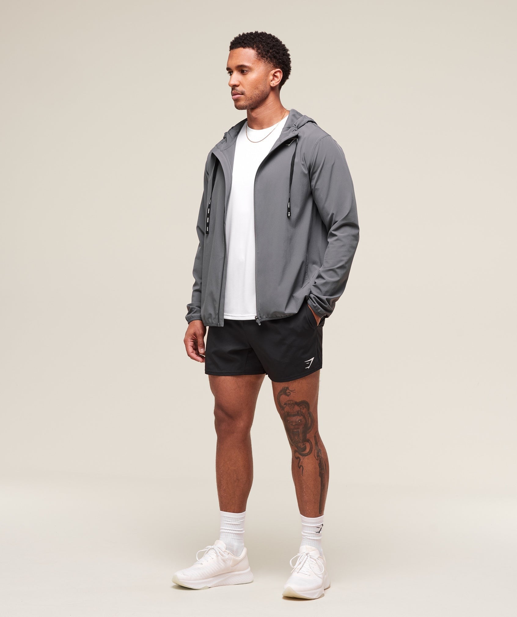 Arrival Track Jacket