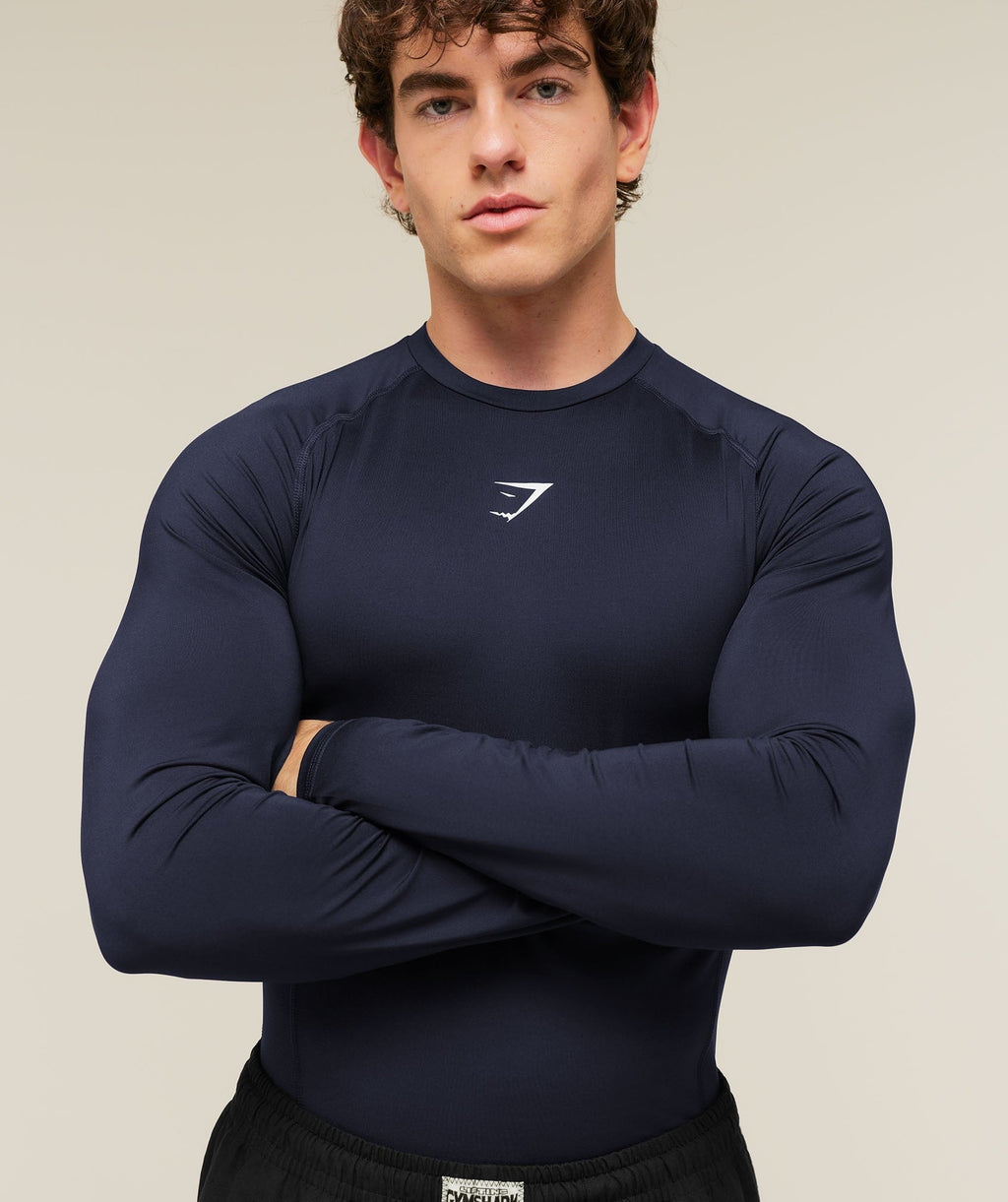 Element Baselayer Long Sleeve T-Shirt
