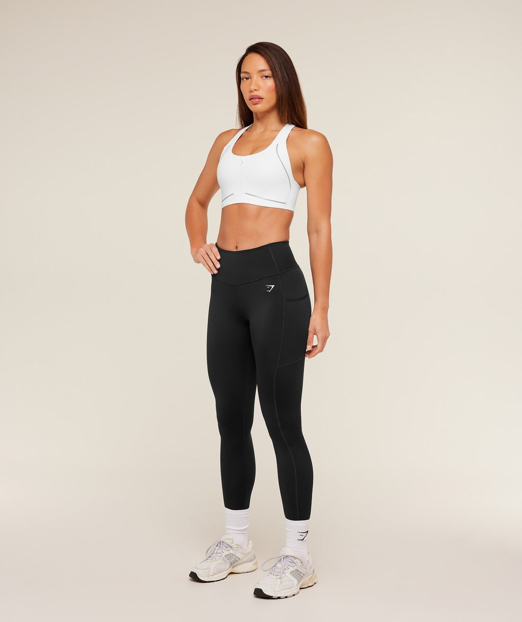 Running Sports Bra