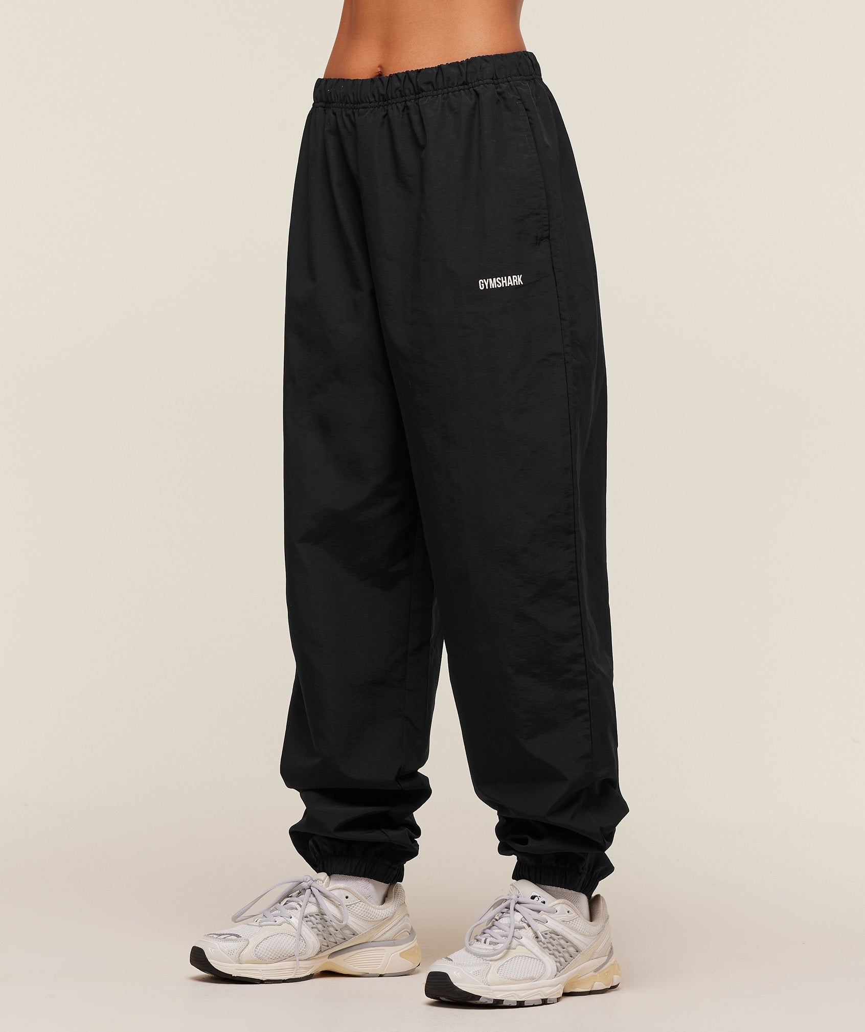 Woven Track Pants