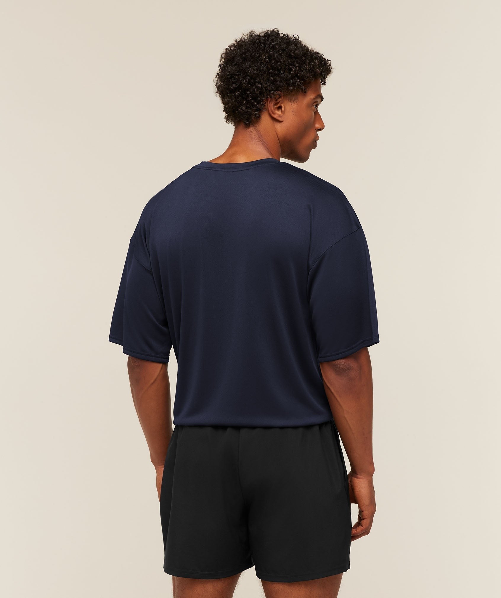 Arrival Oversized T-Shirt