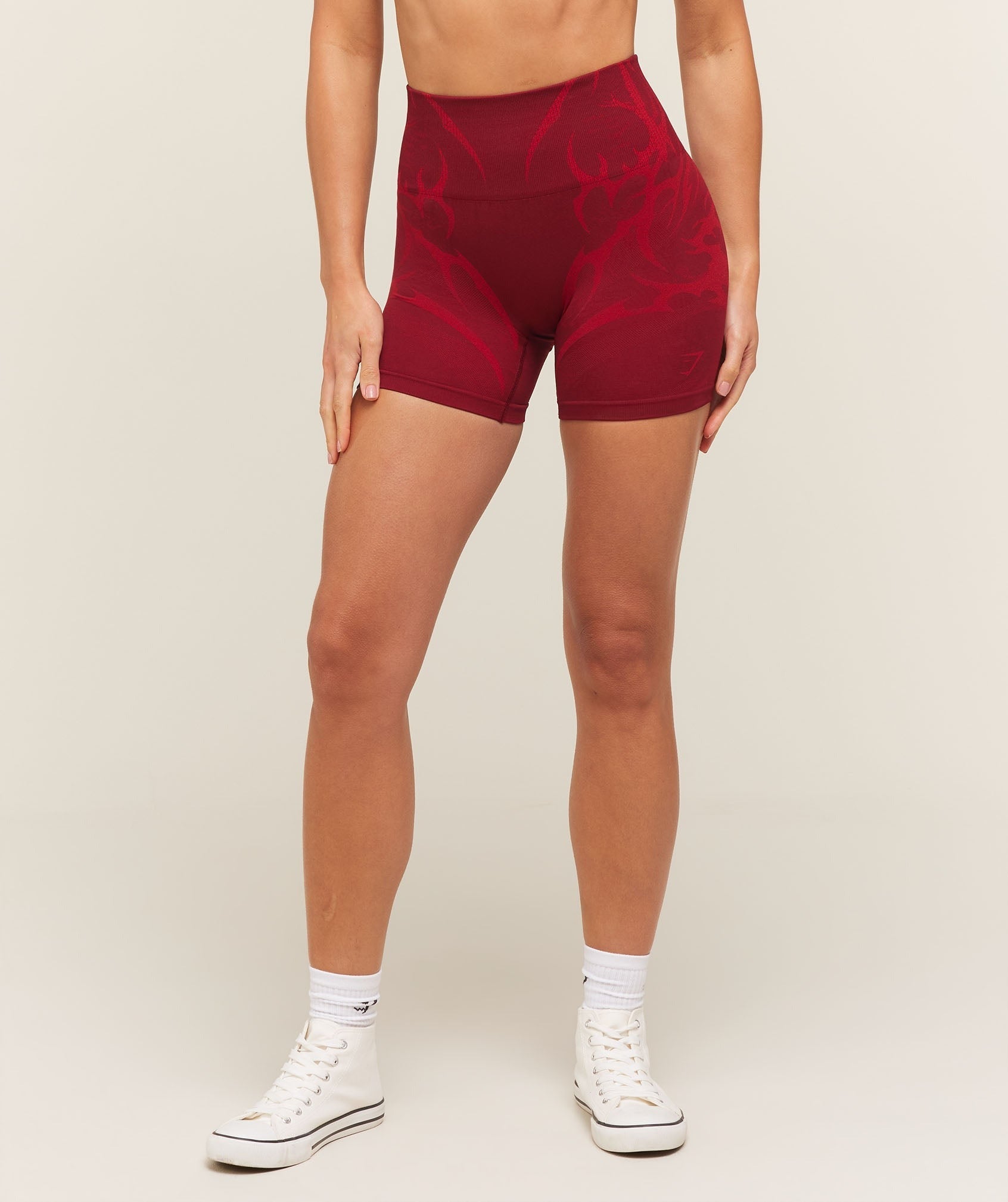 Storm Seamless Shorts