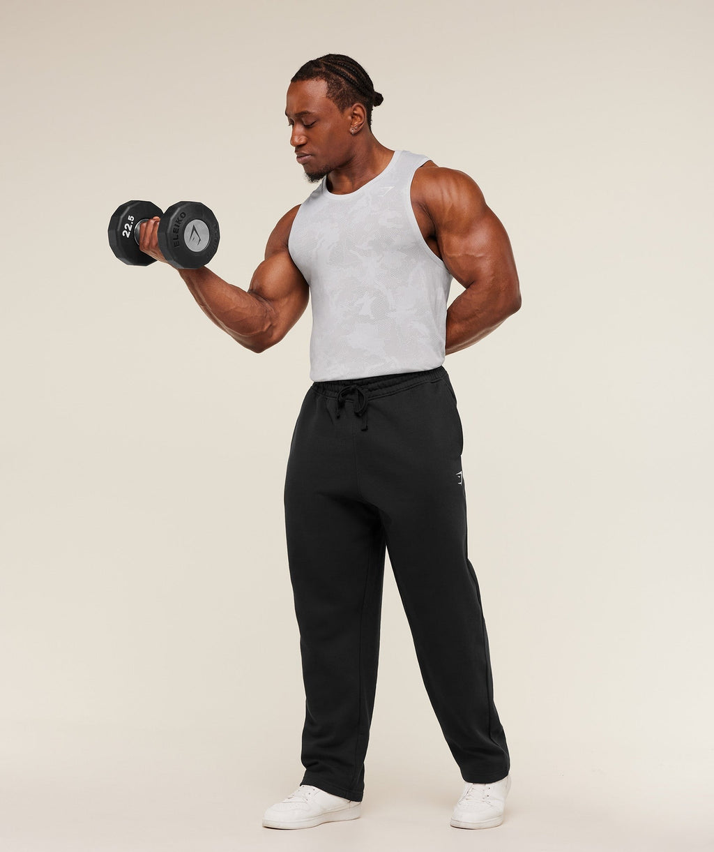 Geo Seamless Tank