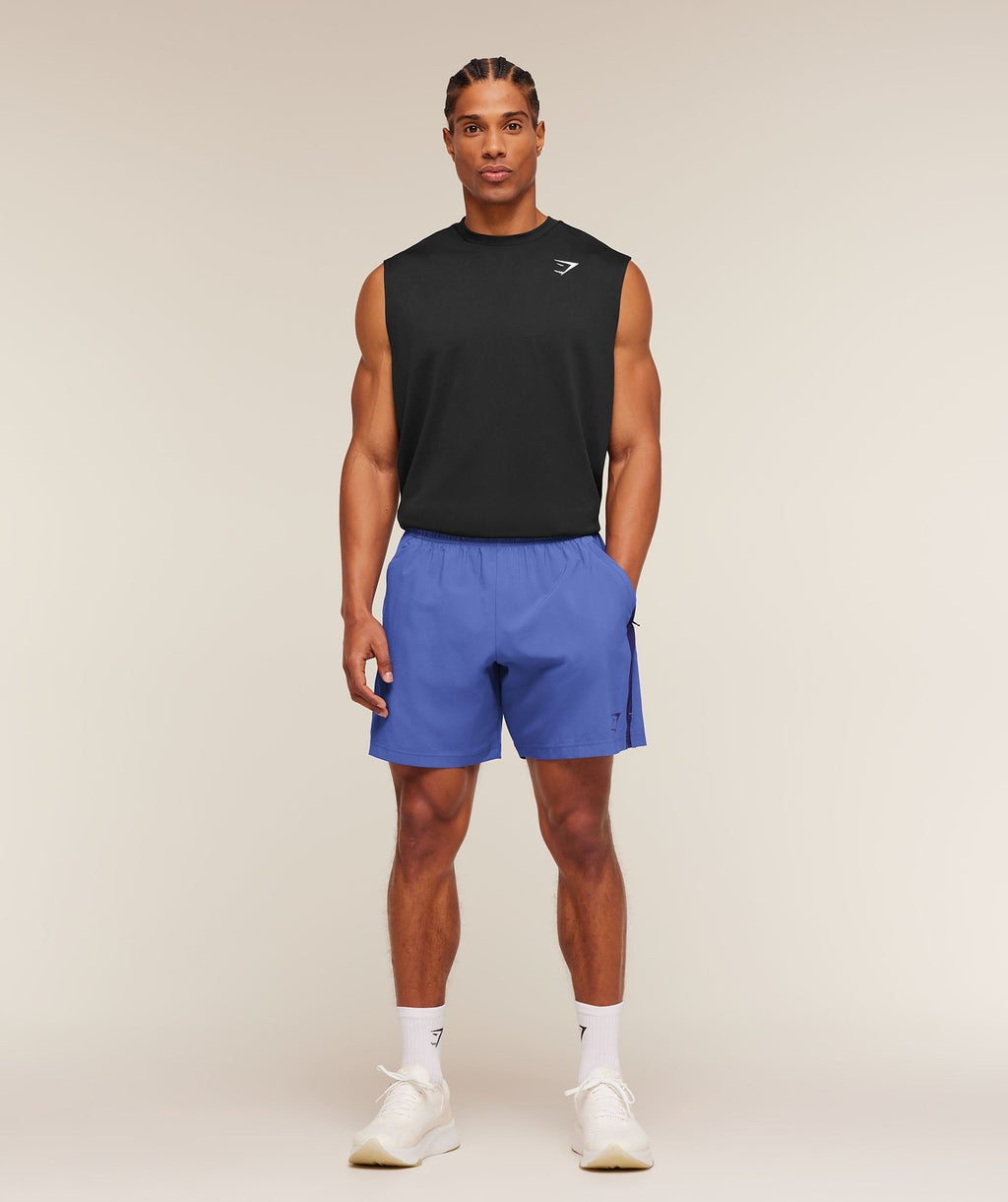 Sport  7" Shorts