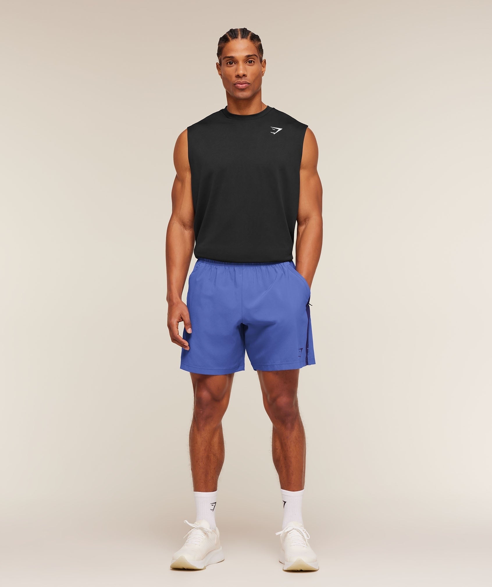 Sport  7" Shorts