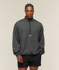 Train 1/4 Zip