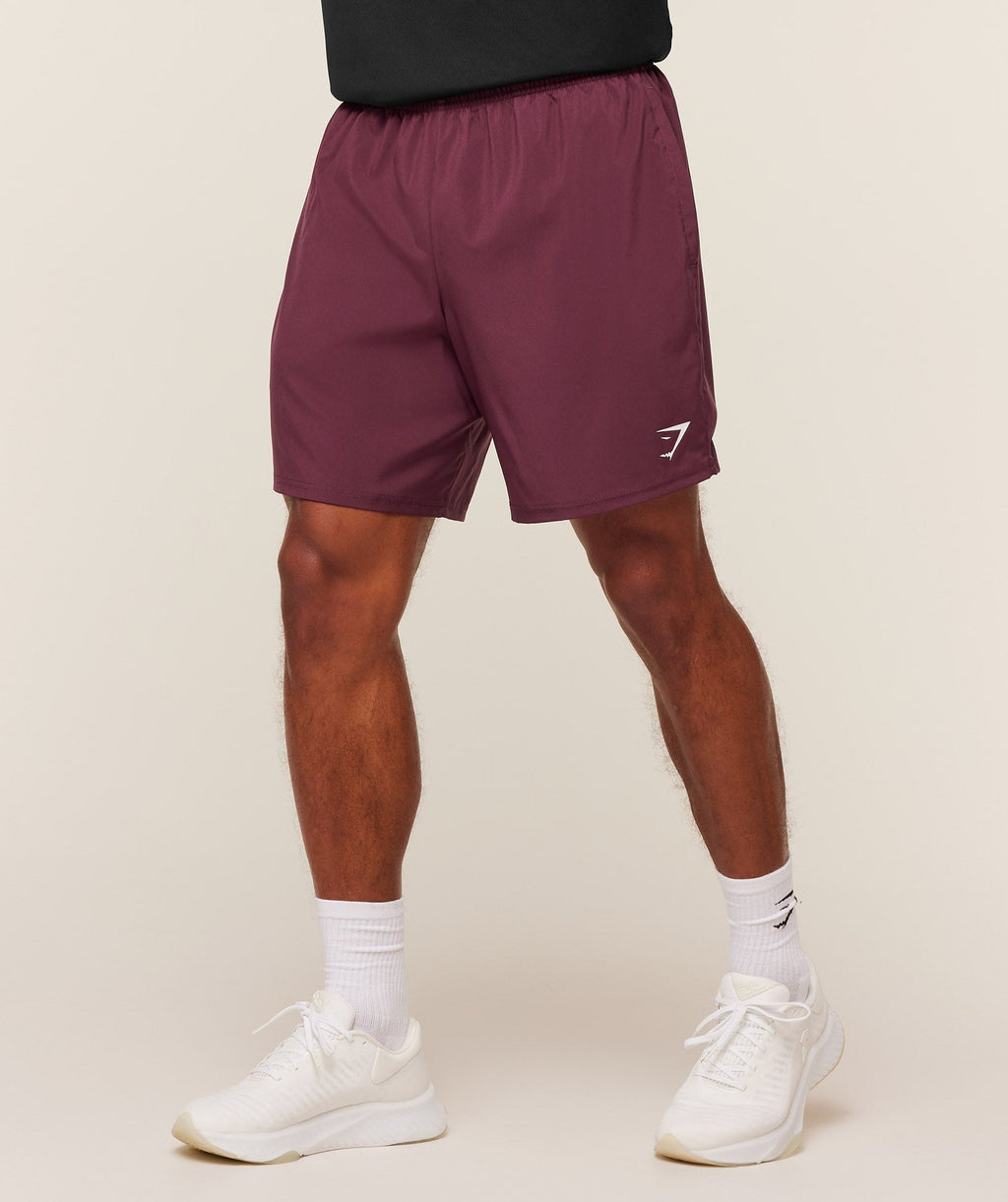Arrival 7" Shorts