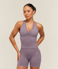 Lift Seamless Tank with Shelf