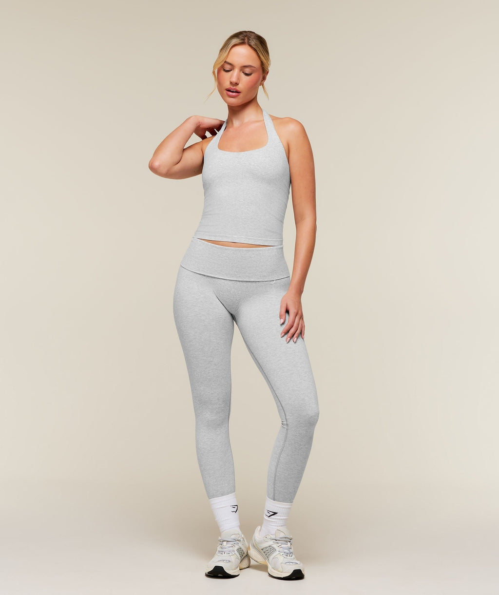 CottonMove™ Leggings