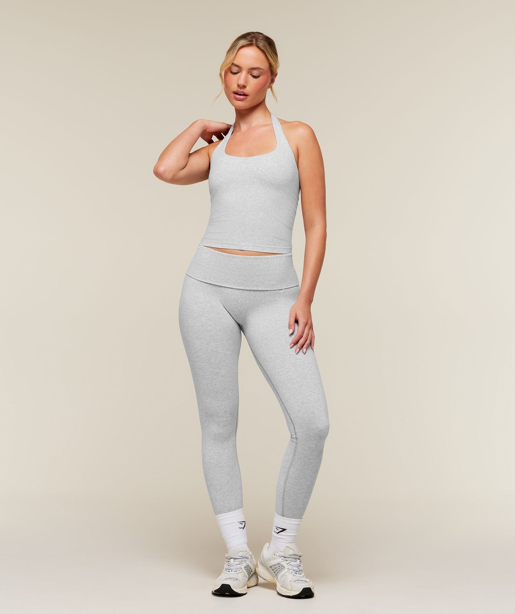 CottonMove™ Leggings