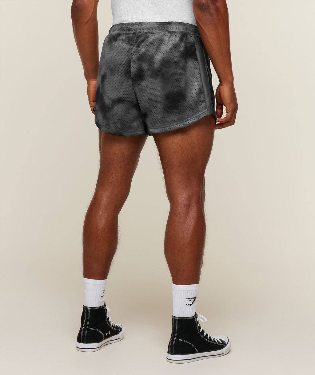 Lifting Icons 3" Shorts