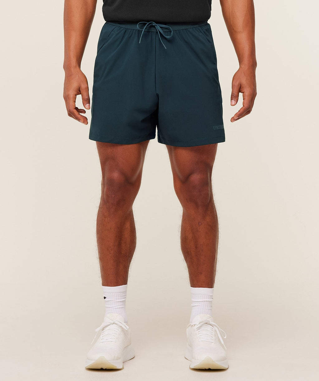 Active Rest 6" Shorts