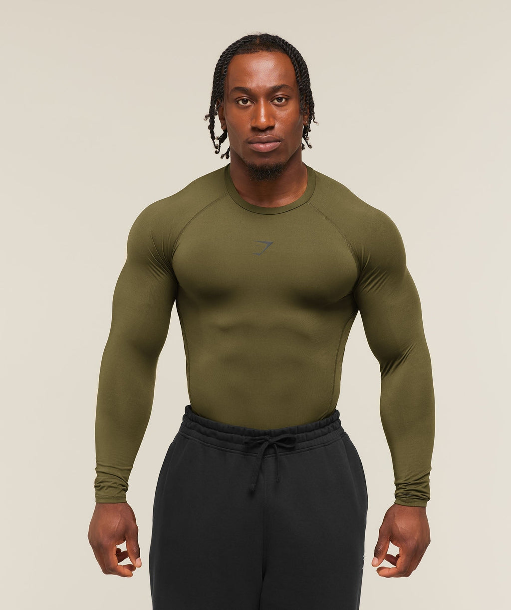 Element Baselayer Long Sleeve T-Shirt