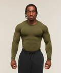 Element Baselayer Long Sleeve T-Shirt