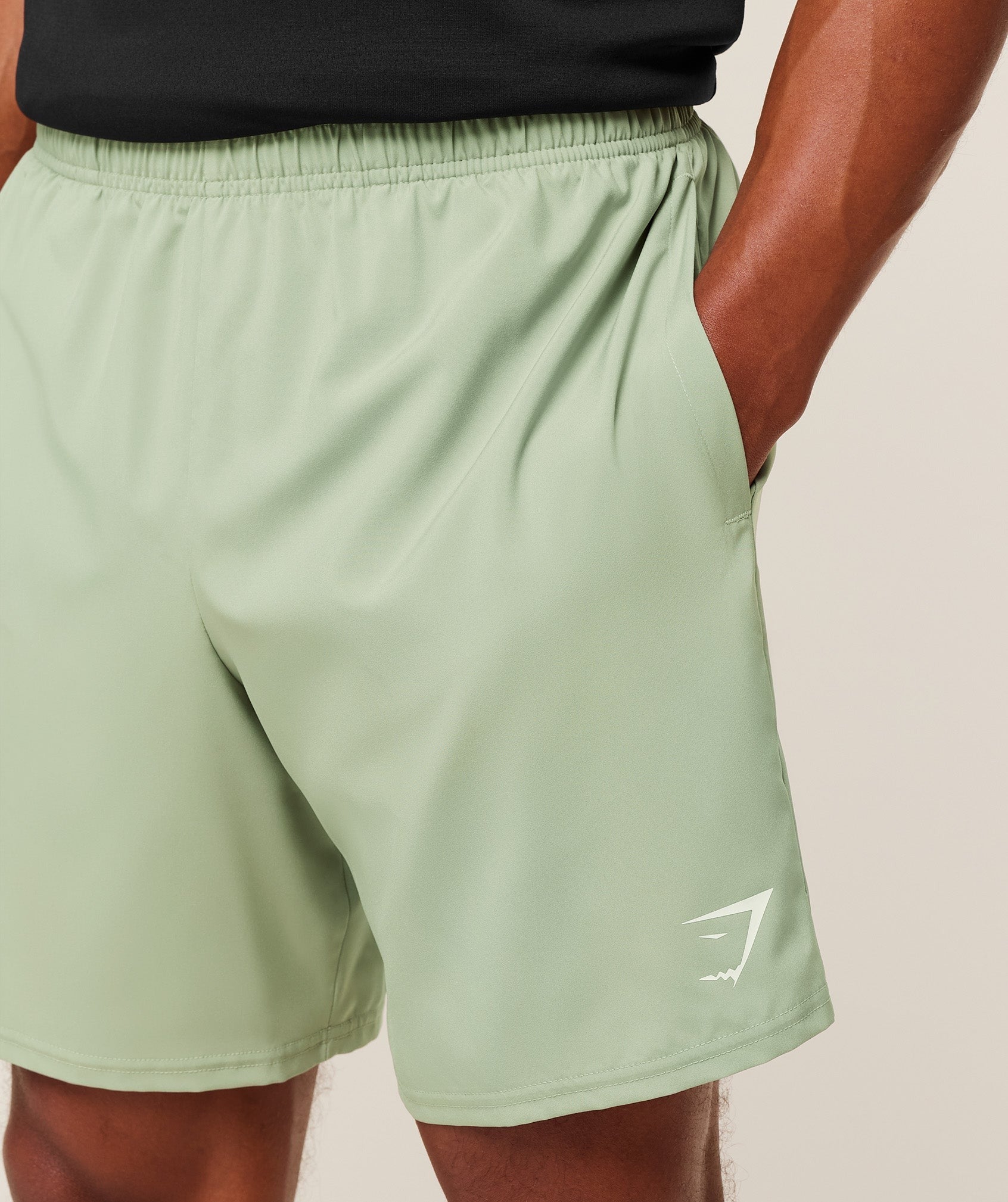 Arrival 7" Shorts