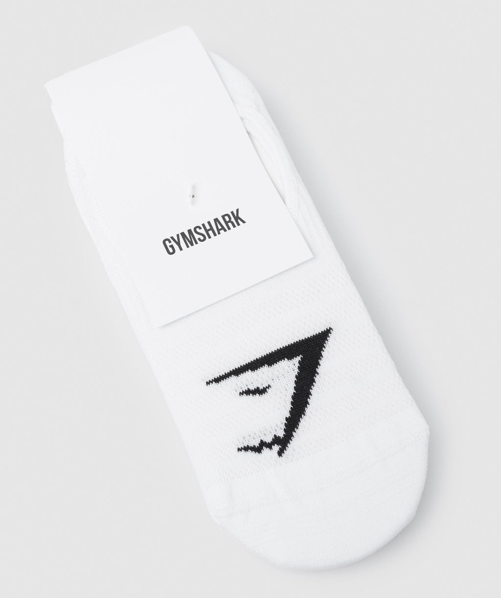 No Show Socks 3pk
