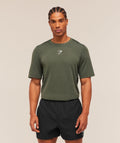 Lightweight Seamless T-Shirt